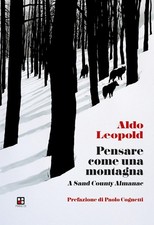 Paolo Cognetti Aldo Leop