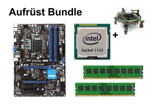 Bundle aggiornamento msi - aggiornamento,