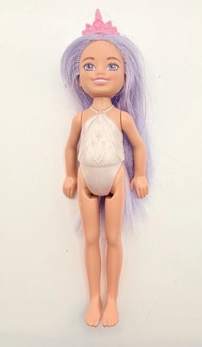 Barbie chelsea bambola - barbie,
