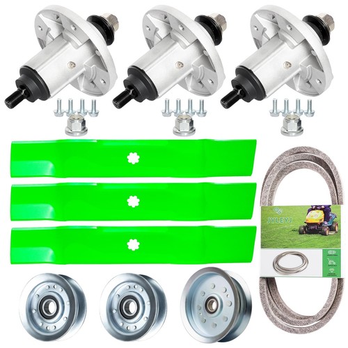 Kit ricostruzione ponte - kit,