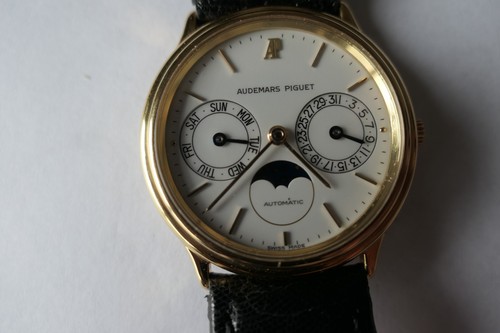 Orologio polso audemars - orologio, da