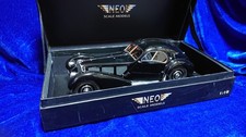 1 18 Bugatti Type 57S(C)