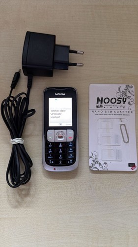 Nokia 2630 298 - 2630, rm-298