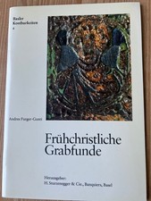 Frühchristliche Grabfunde
