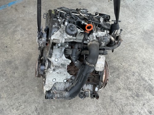 Motore cff volkswagen passat - cff,