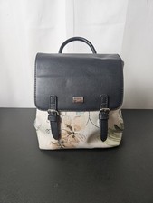 Zaino DAVID JONES Paris nero