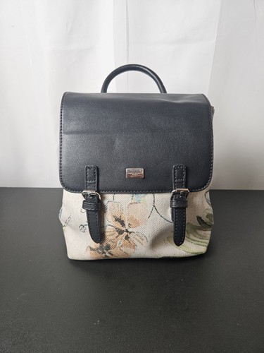 Zaino david jones paris nero - jones,