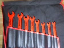 Knipex tools set - knipex, di
