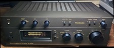 Amplificatore Integrato