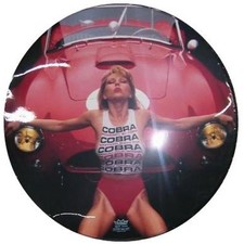 Remo Cobra Ebony Series