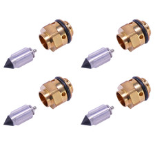 4x Valvola Galleggiante Per