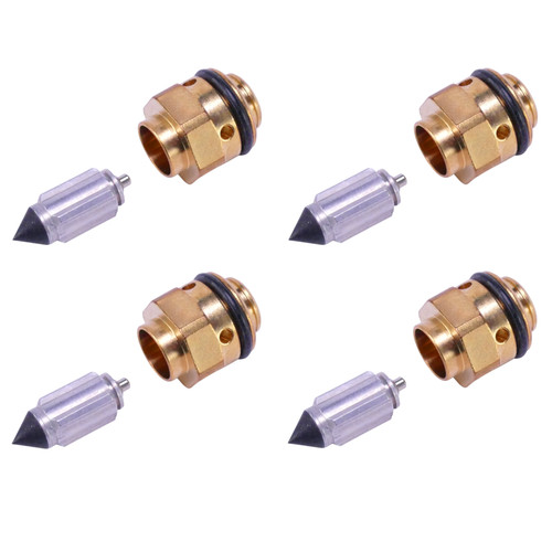 Valvola galleggiante per - 4x,