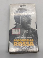 Videocassetta VHS Palombella