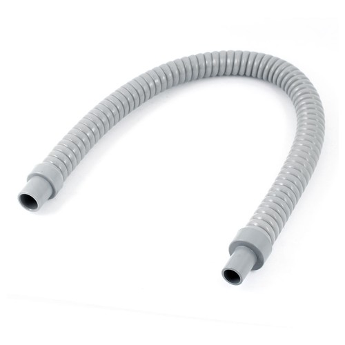 Lungo 60cm grigia tubo - , di