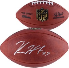 Kareem Hunt Kansas City Chiefs