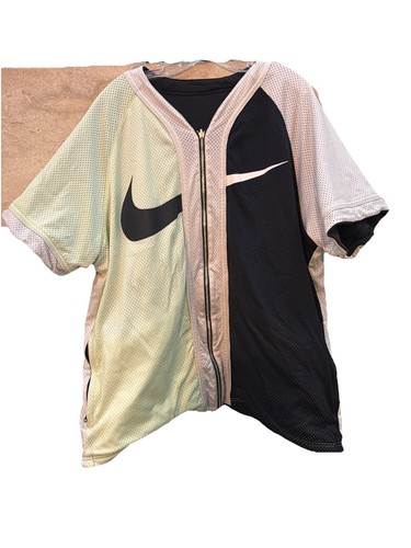 Maglia baseball 2018 - maglia,