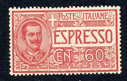 Regno 1922 espressi - espressi, 60