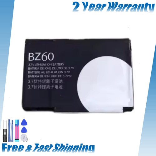 Batteria ricambio bz60 - bz60, per