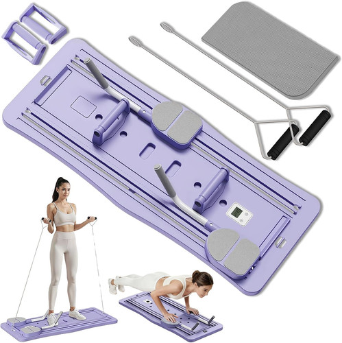Tavola per pilates - tavola,