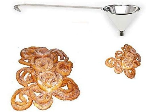 Eva imbuto per frittelle