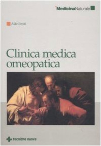 Clinica medica omeopatica - ,