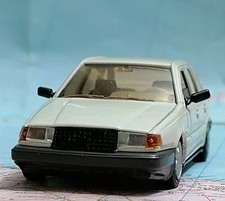 VOLVO 440 Turbo 1989   -