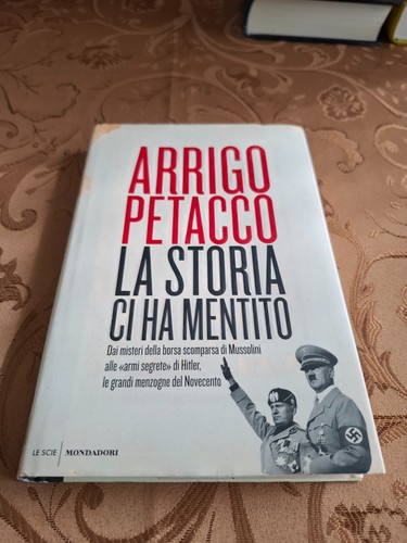 Storia mentito di - la,