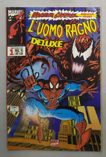 L'Uomo Ragno Deluxe Numero 1