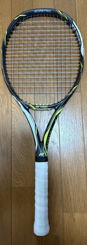 Yonex ezone 100 grip - dr, 3/8