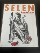 Selen n. 1/6, Hardcover -