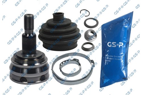 Kit giunti gsp albero - kit,
