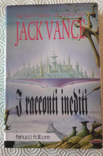 Jack Vance "I racconti