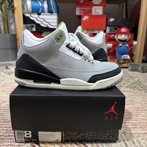 Sneakers air jordan - air, 3