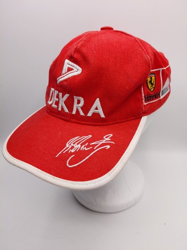 Michael schumacher dekra - michael,