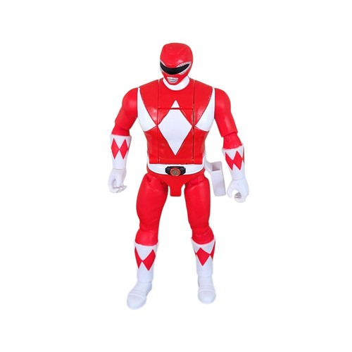 Modellino power rangers - modellino,