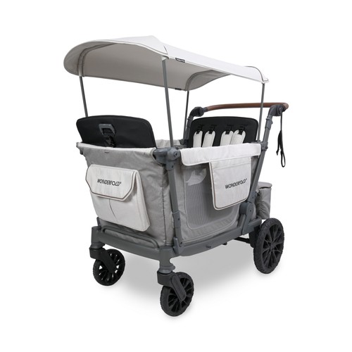 Wonderfold passeggino - l4,