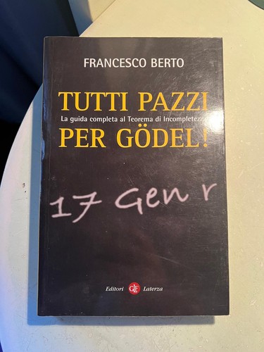 Berto tutti pazzi per godel - tutti,