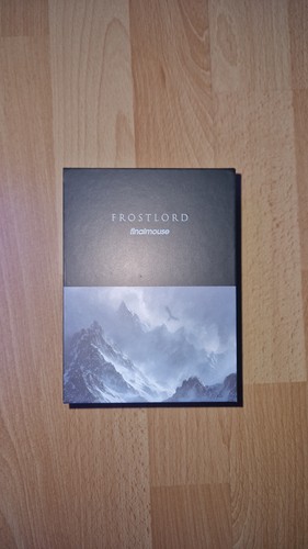 Finalmouse ulx frostlord - finalmouse,