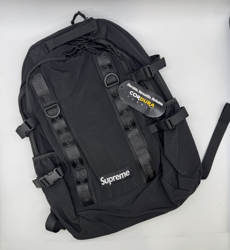 Nuovo zaino supreme - zaino, nero
