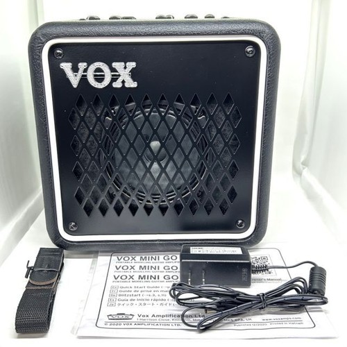 Vox mini vmg - vox,