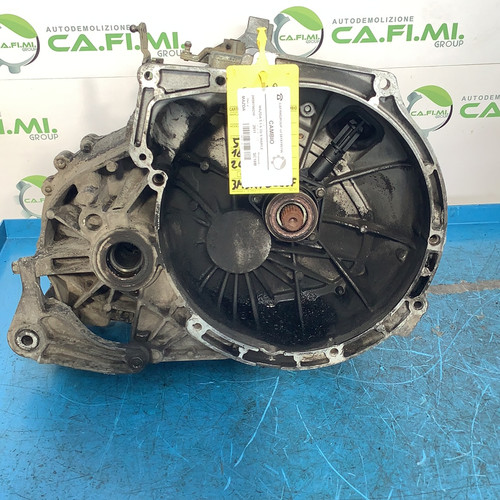 Cambio manuale completo per - cambio,