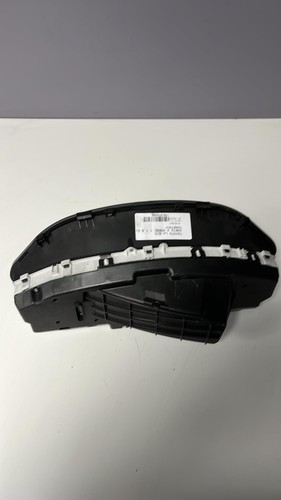 Pannello strumenti toyota - strumenti,