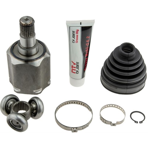 Kit giunto albero trasmissione - kit,