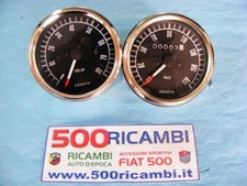 FIAT 500 & 126 KIT CONTAGIRI +