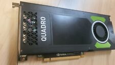 NVIDIA Quadro p4000 8Go GDDR5