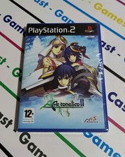 Tonelico melody of - 2,