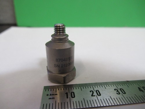 Kistler beam accelerometro - k-beam,