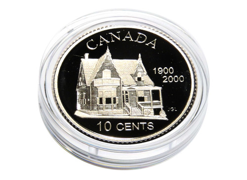 Rara moneta canada - 🇨🇦,