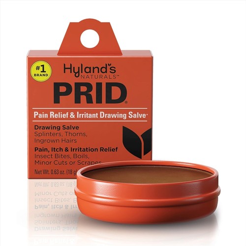 Prid pomata disegno - prid,
