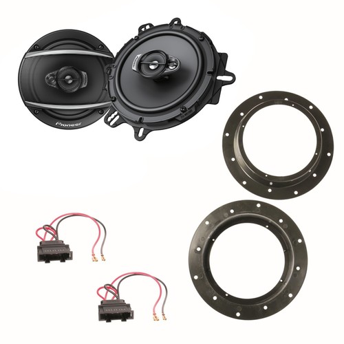 Pioneer a1670f set - ts-a1670f,